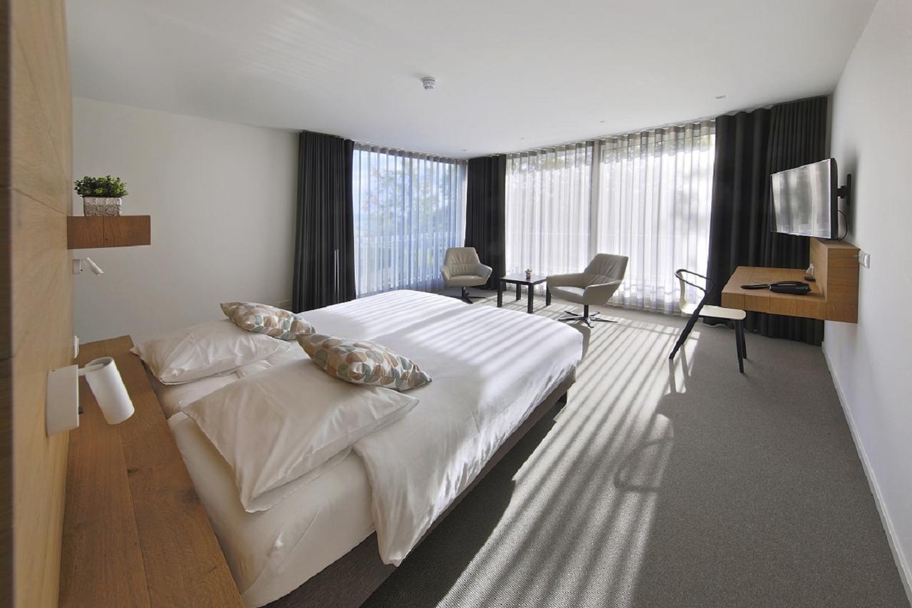 Hotel Berghoeve เอเพน ภายนอก รูปภาพ