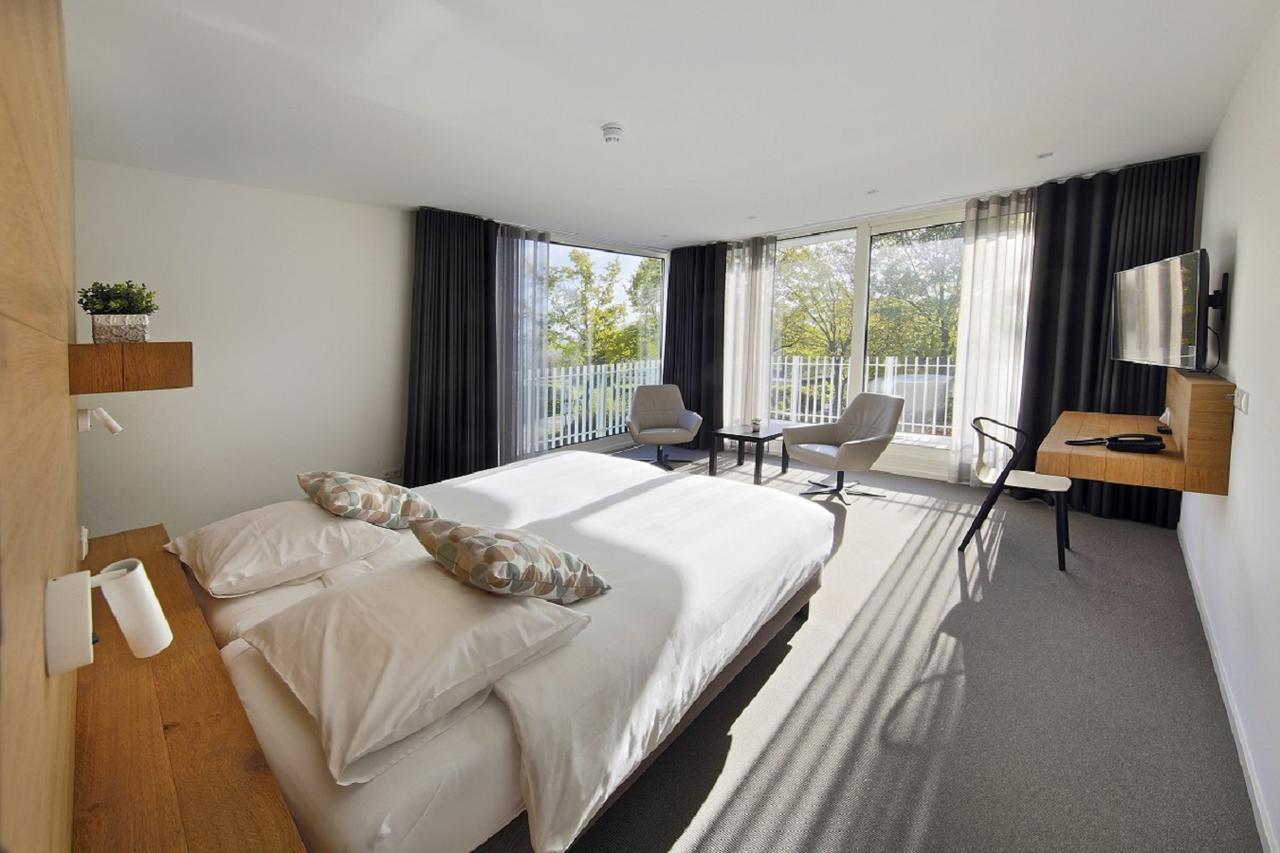 Hotel Berghoeve เอเพน ภายนอก รูปภาพ