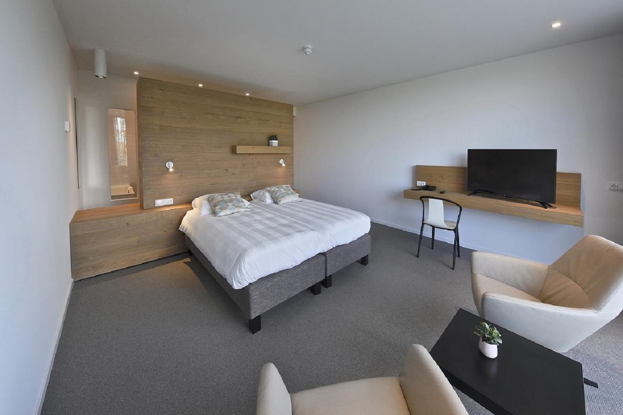 Hotel Berghoeve เอเพน ภายนอก รูปภาพ