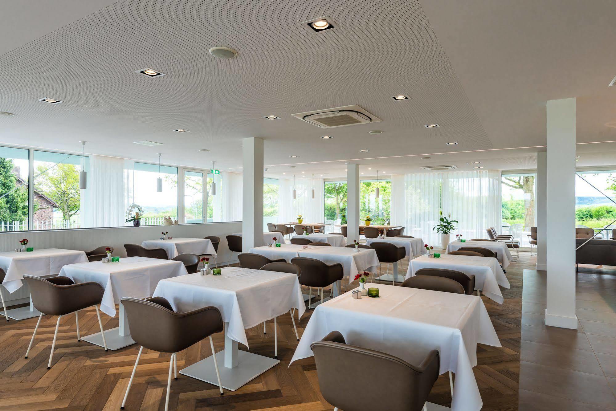 Hotel Berghoeve เอเพน ภายนอก รูปภาพ